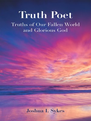 cover image of Truth Poet